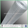 low carbon iron wire 1/4 inch galvanized welded wire mesh
